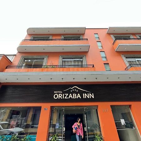 Orizaba Inn Esterno foto