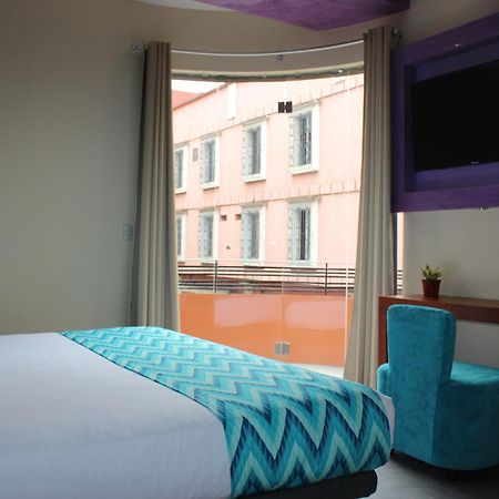 Orizaba Inn Esterno foto