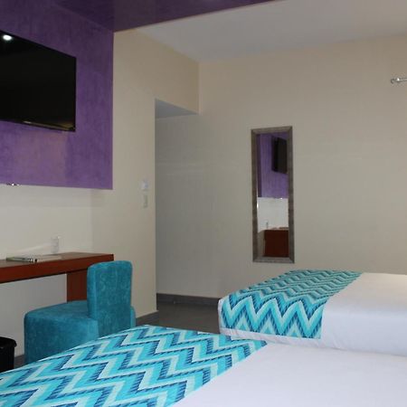 Orizaba Inn Camera foto