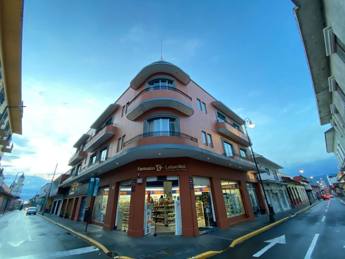 Orizaba Inn Esterno foto