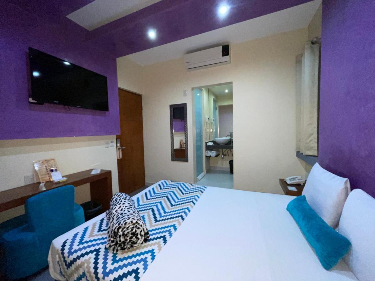 Orizaba Inn Esterno foto