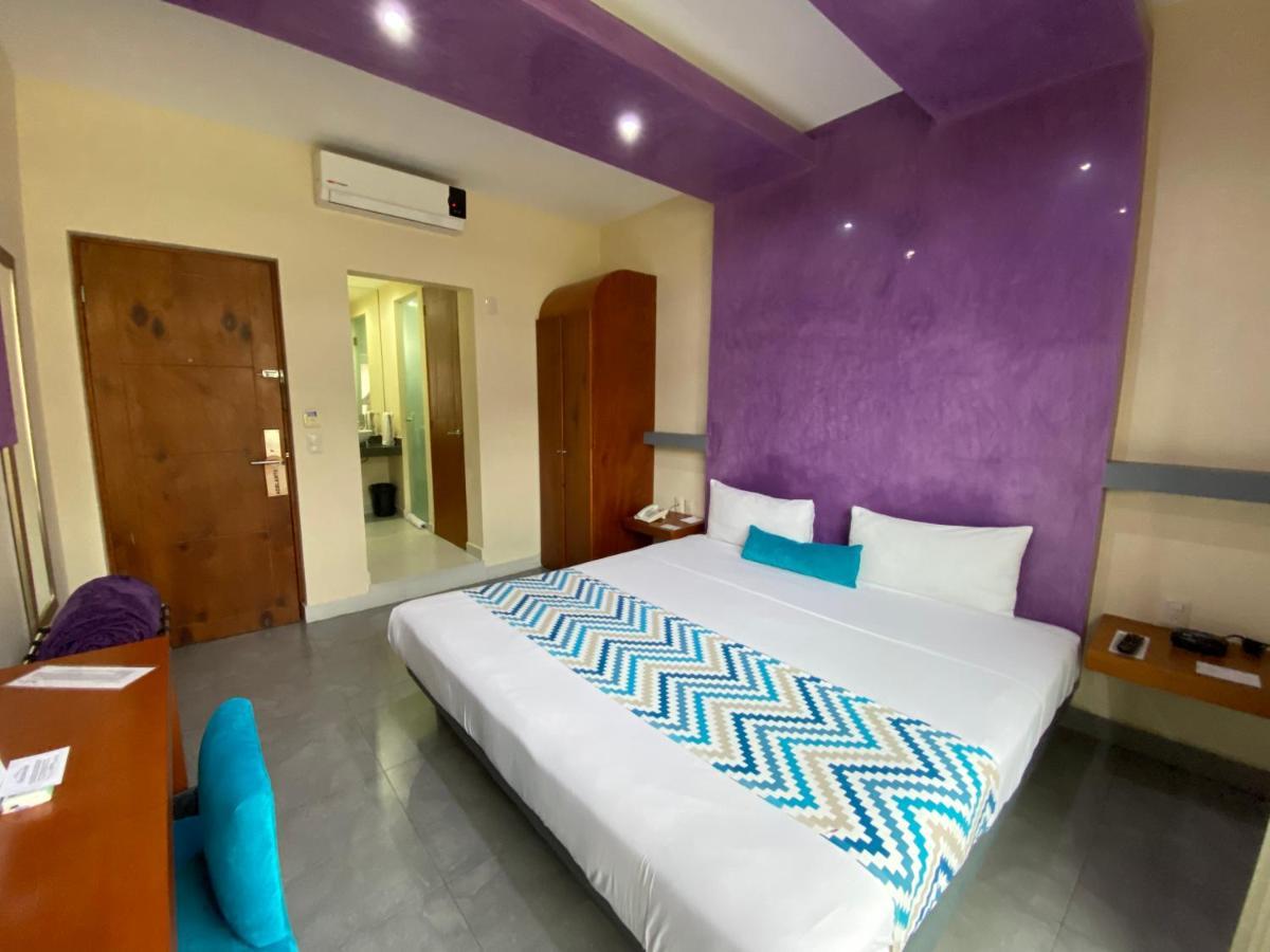 Orizaba Inn Esterno foto