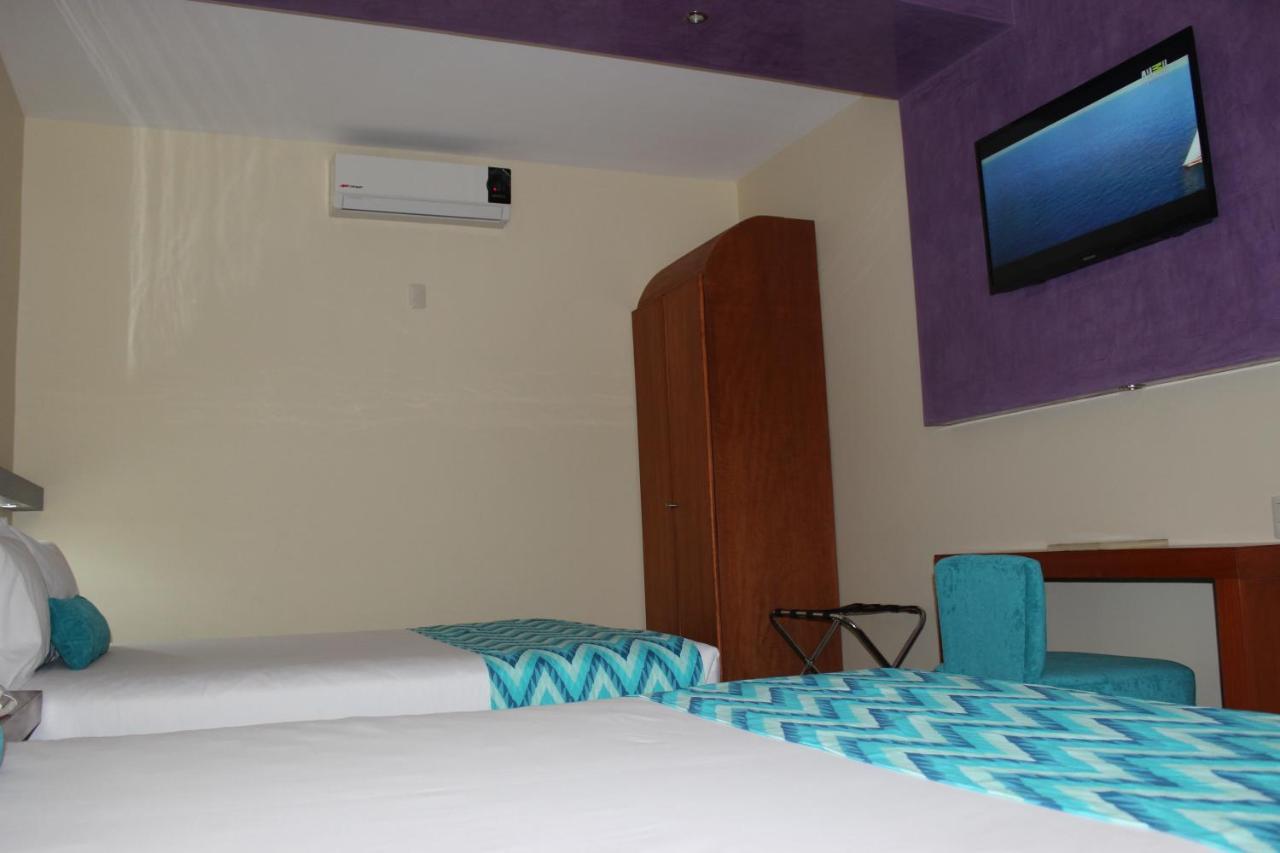 Orizaba Inn Esterno foto