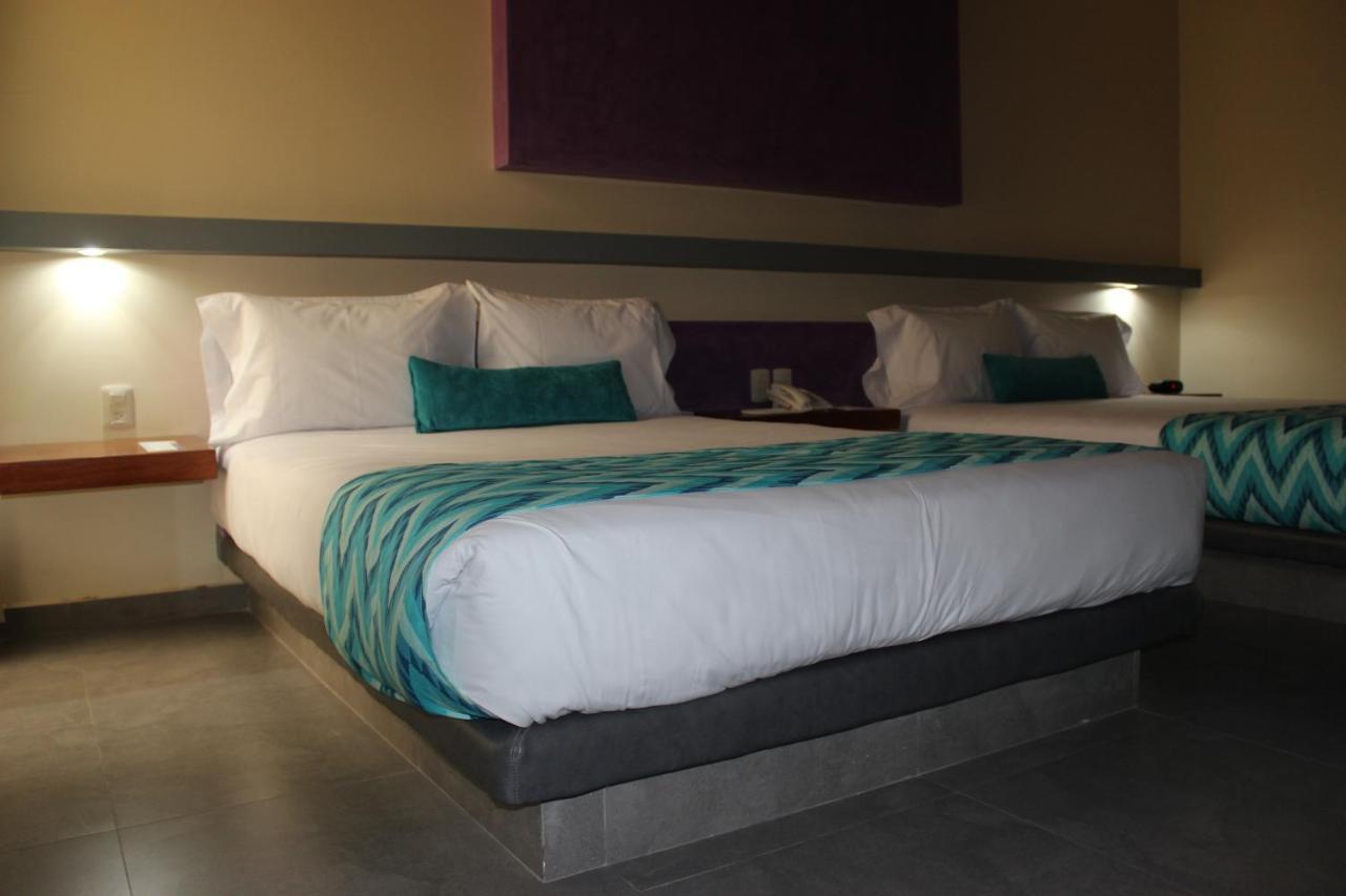 Orizaba Inn Esterno foto
