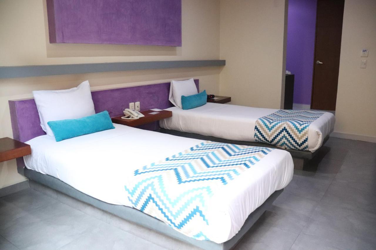 Orizaba Inn Esterno foto