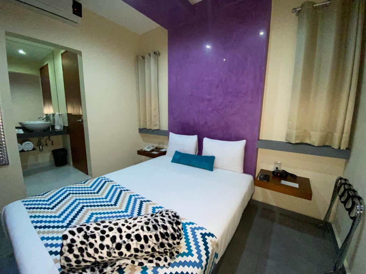 Orizaba Inn Esterno foto