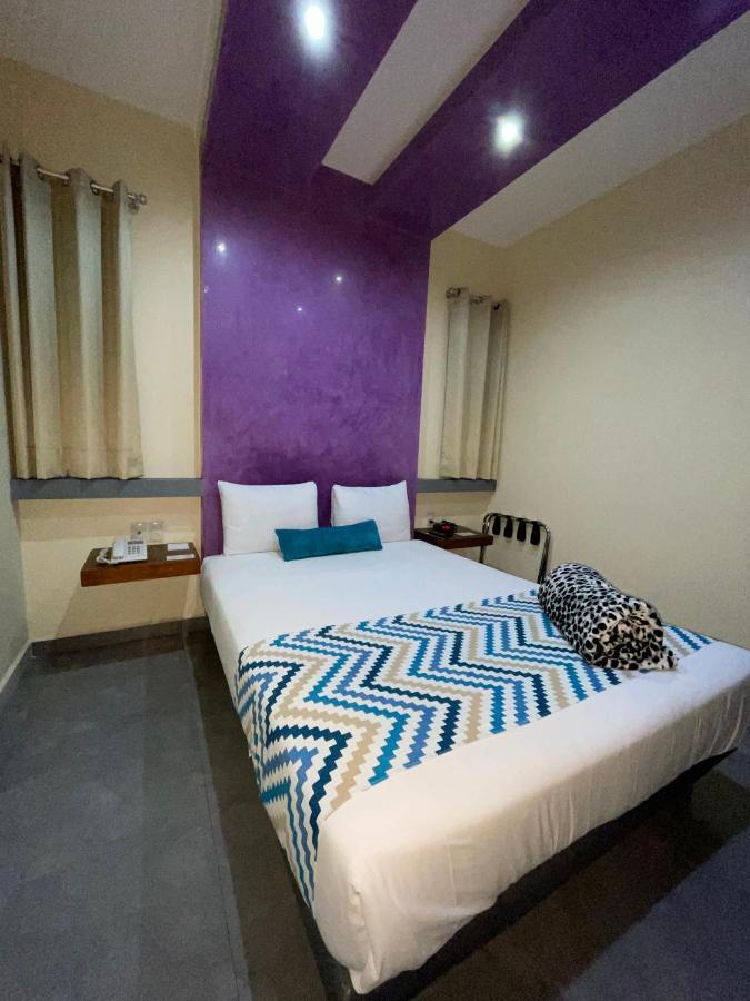 Orizaba Inn Esterno foto