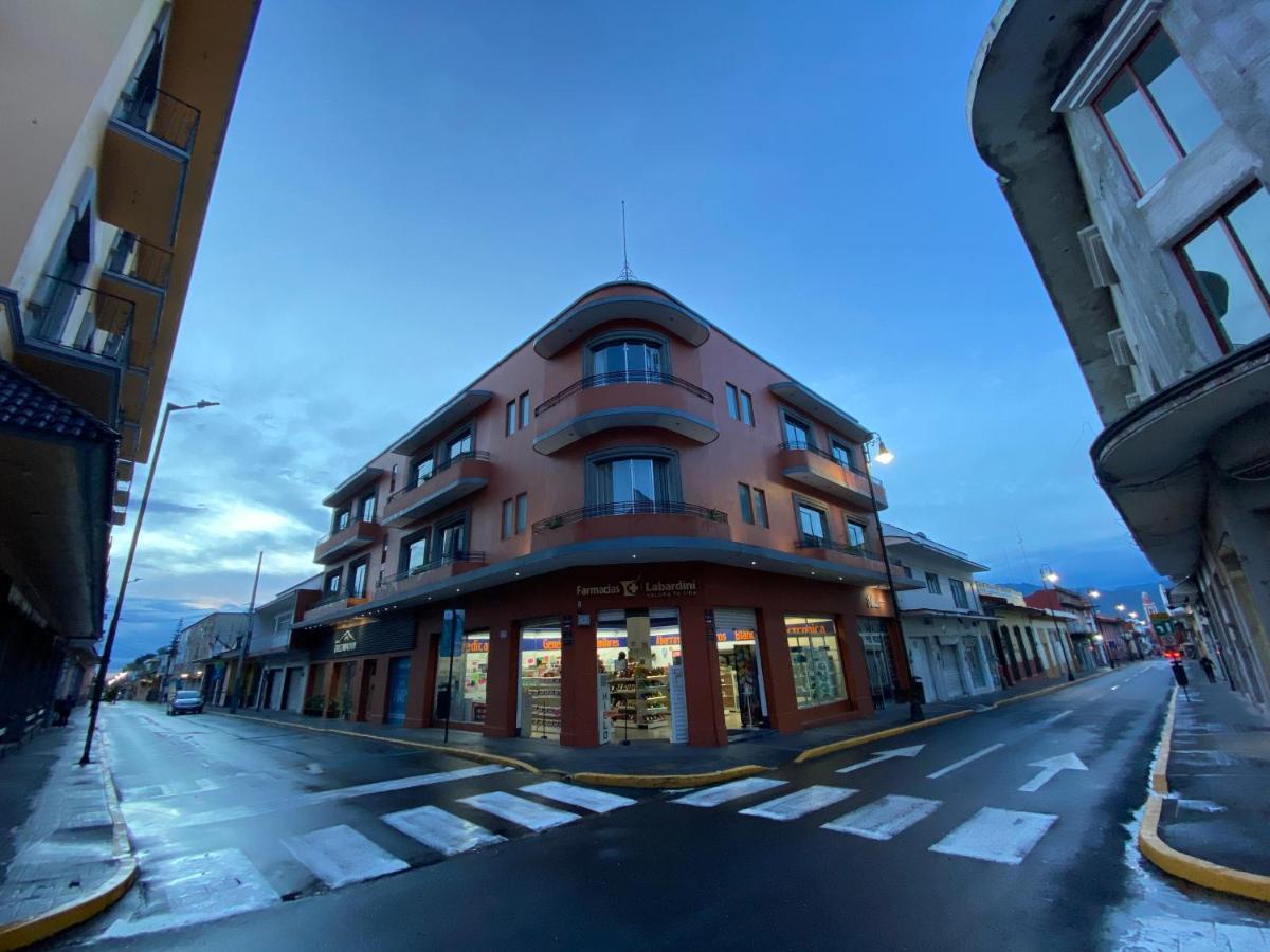 Orizaba Inn Esterno foto