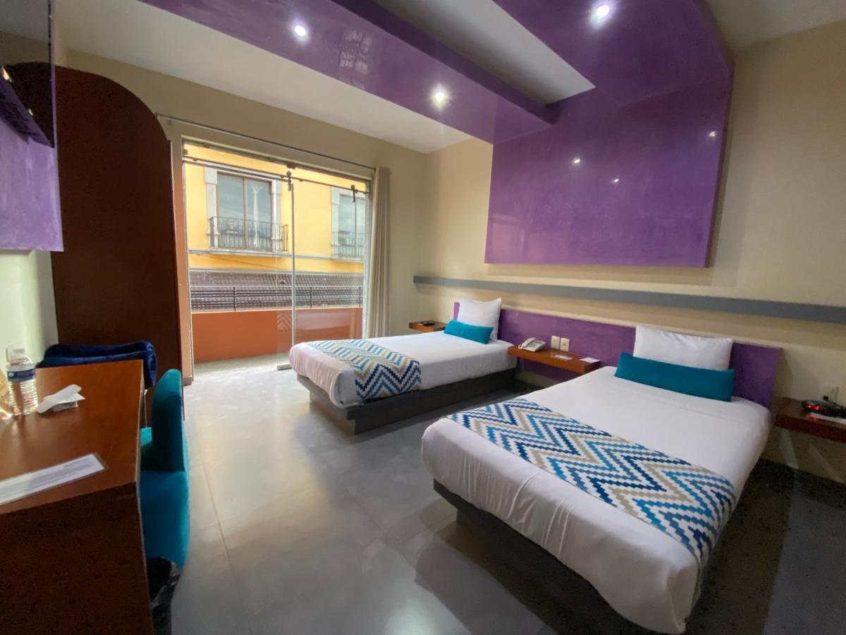 Orizaba Inn Esterno foto