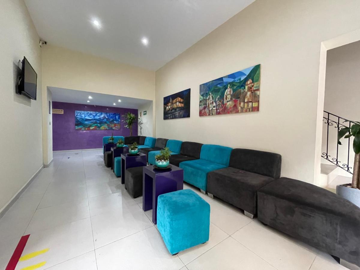 Orizaba Inn Esterno foto