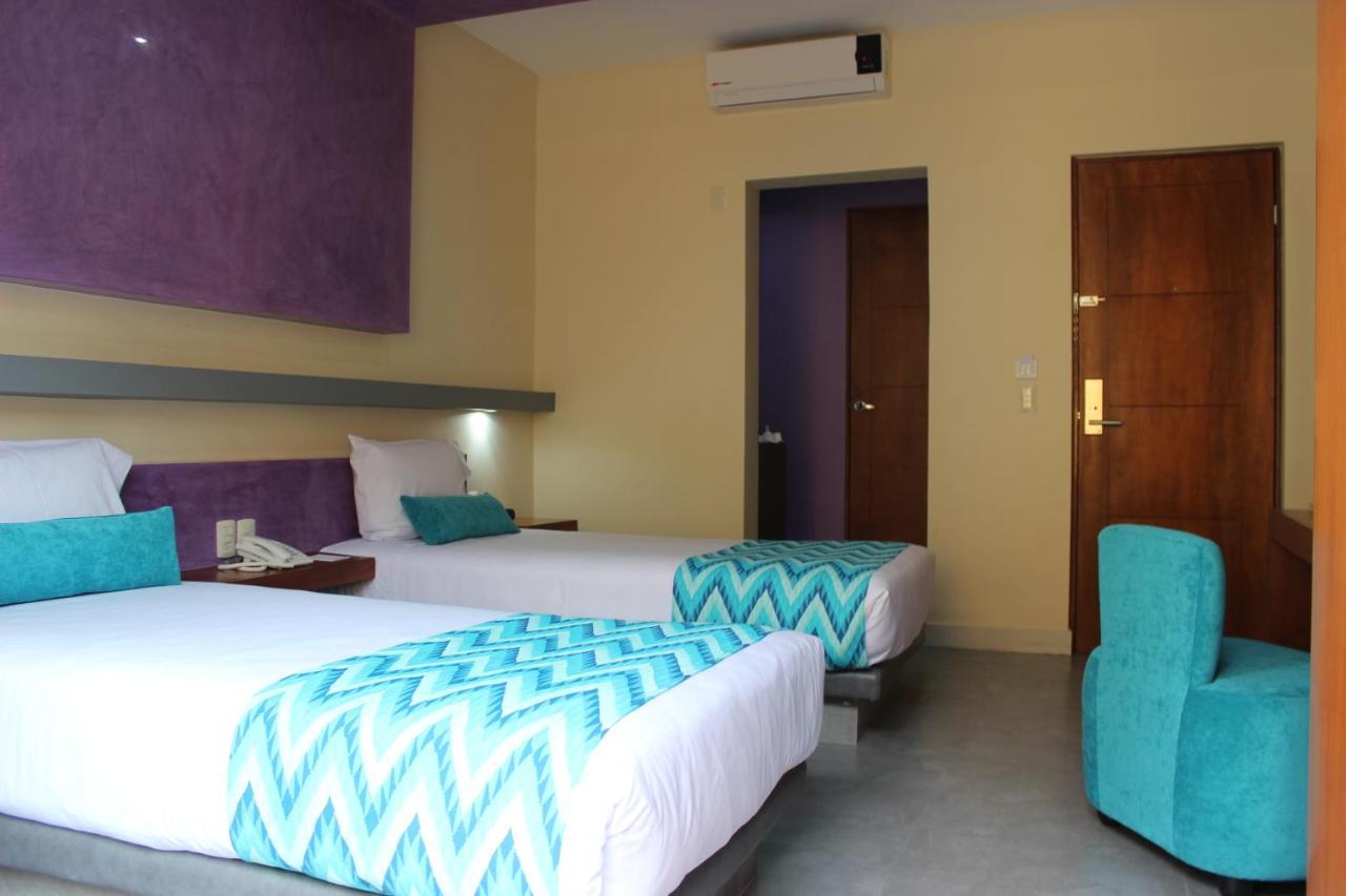 Orizaba Inn Esterno foto