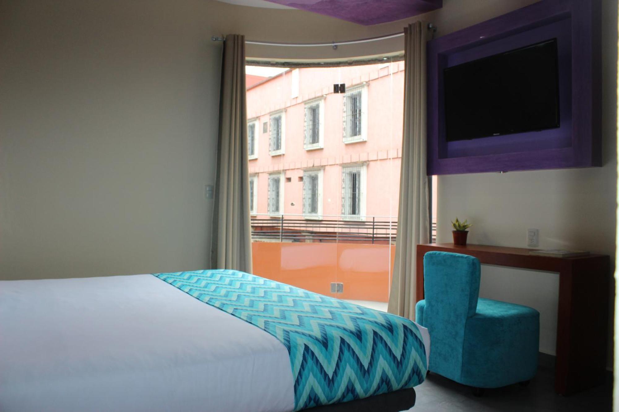 Orizaba Inn Esterno foto
