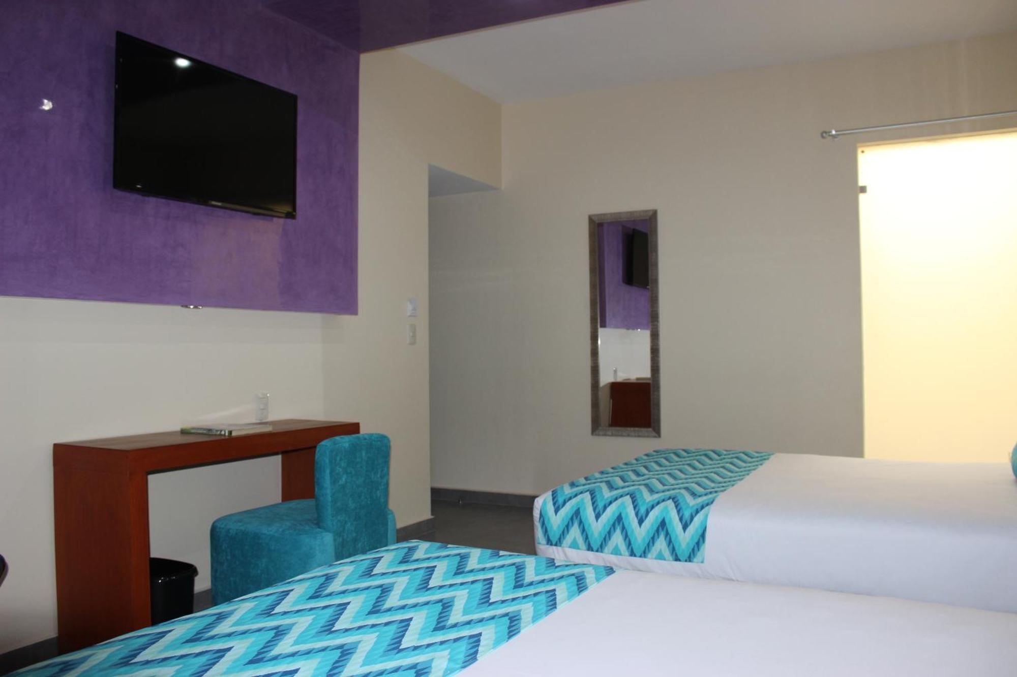 Orizaba Inn Camera foto