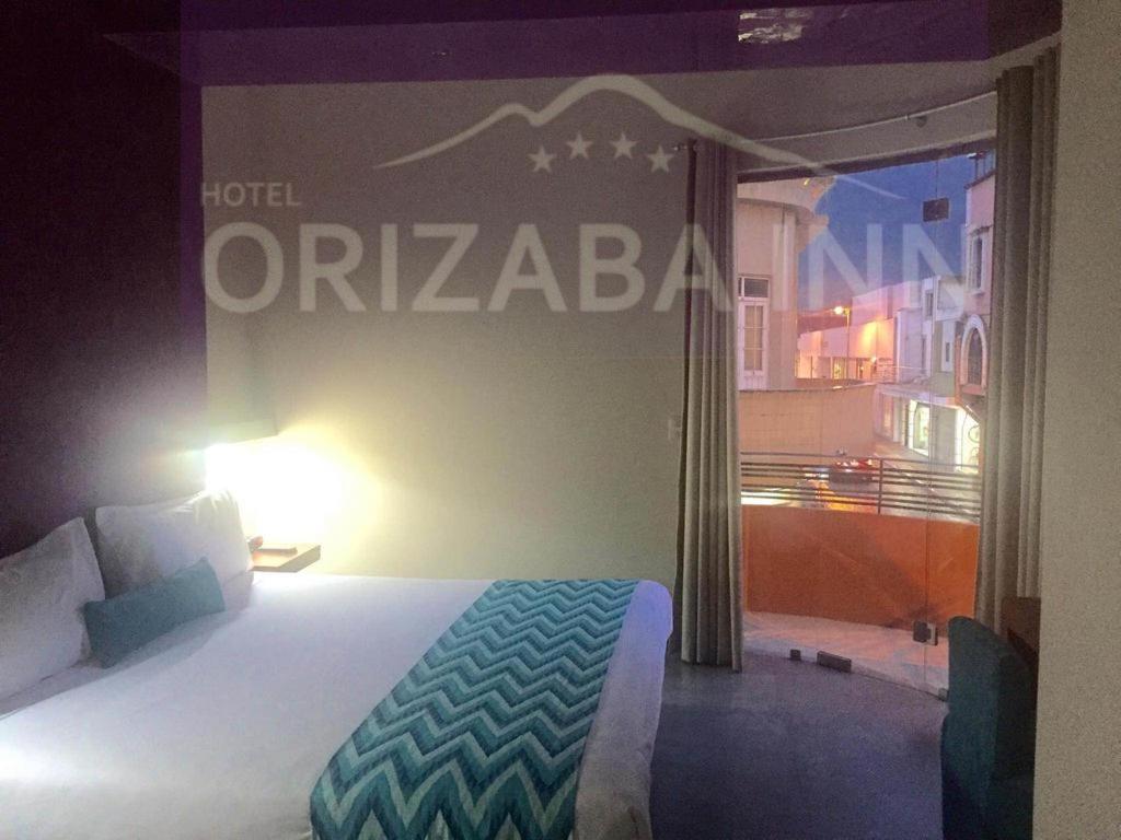 Orizaba Inn Esterno foto