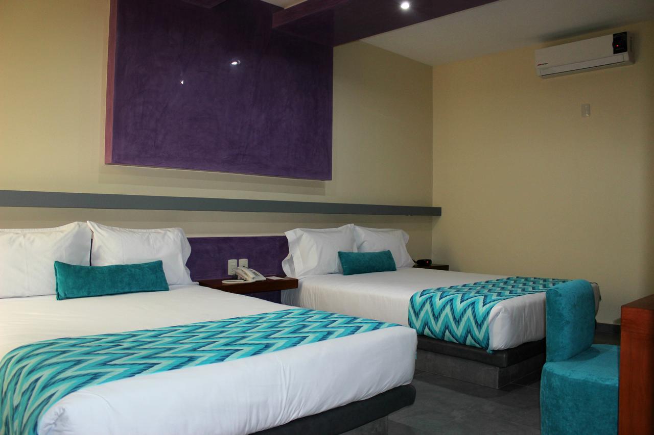 Orizaba Inn Camera foto