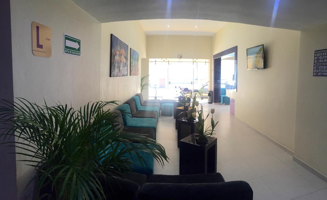 Orizaba Inn Esterno foto
