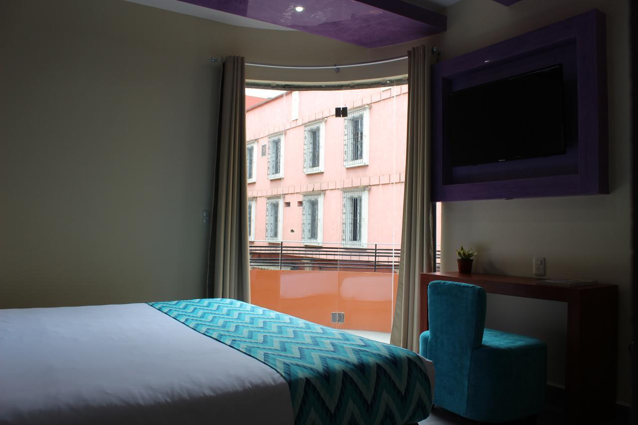 Orizaba Inn Esterno foto
