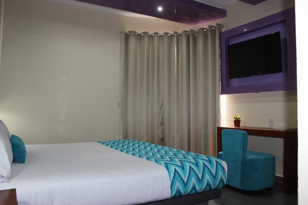 Orizaba Inn Esterno foto