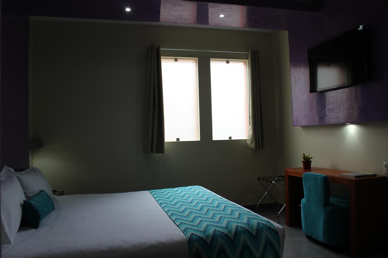 Orizaba Inn Esterno foto