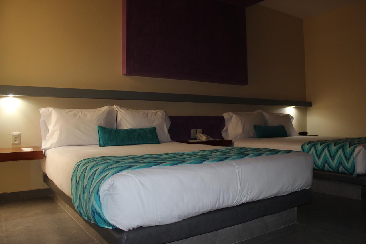 Orizaba Inn Esterno foto