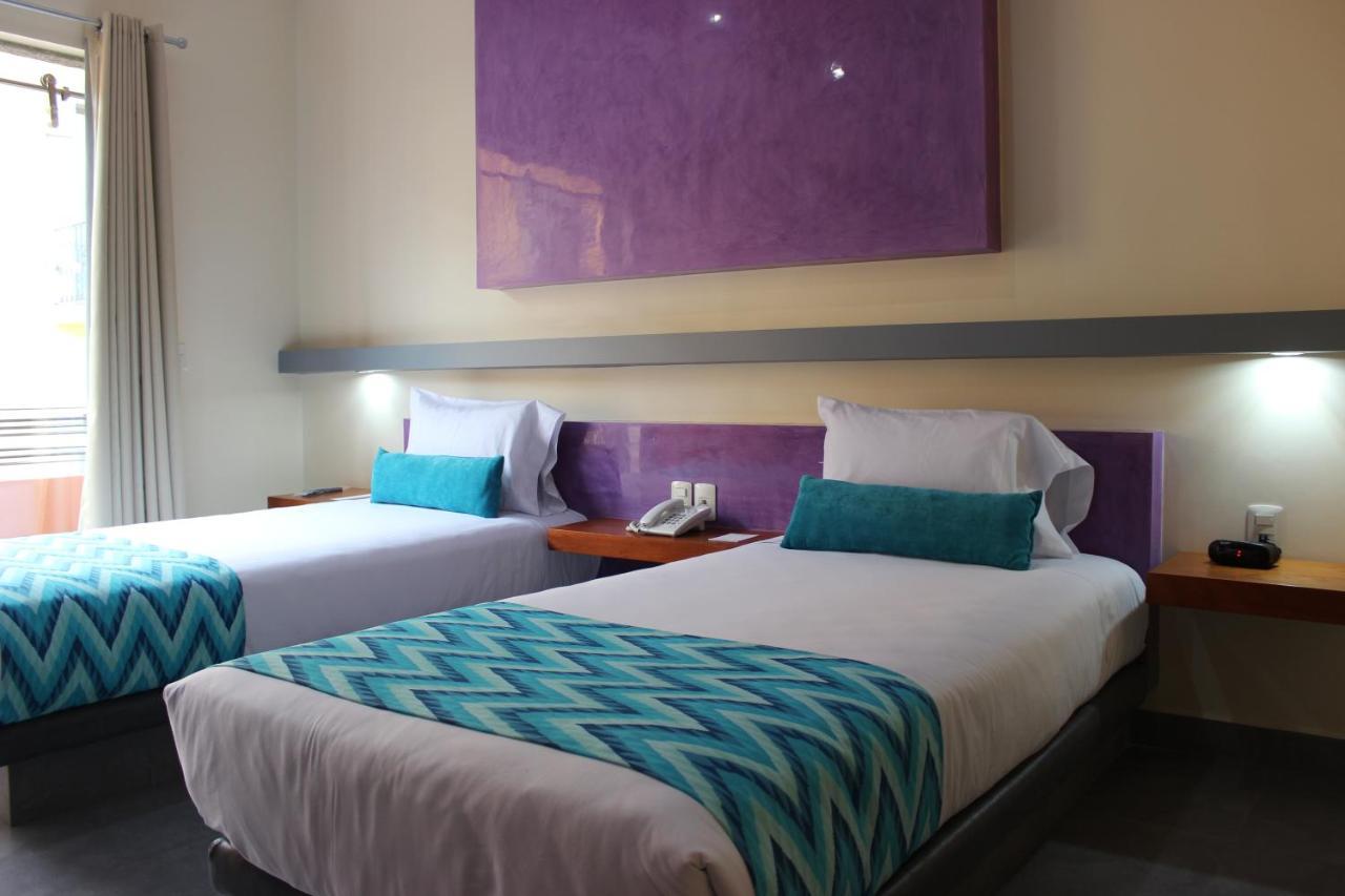 Orizaba Inn Esterno foto