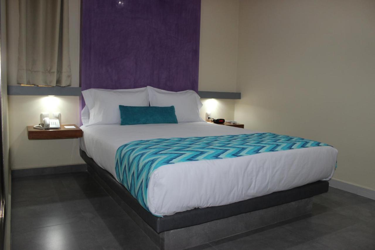Orizaba Inn Camera foto